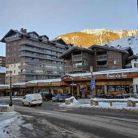 Apartment 1650 - Amazing Terrace Out 2s06