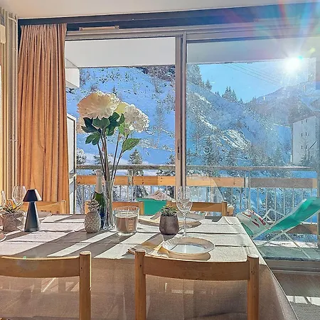 Apartment 1650 - Amazing Terrace Out 2s06 *