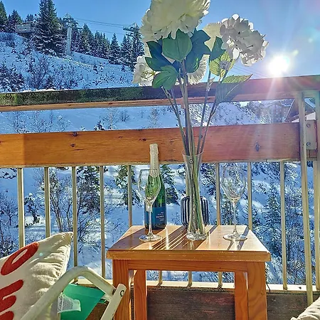 Apartment 1650 - Amazing Terrace Out 2s06